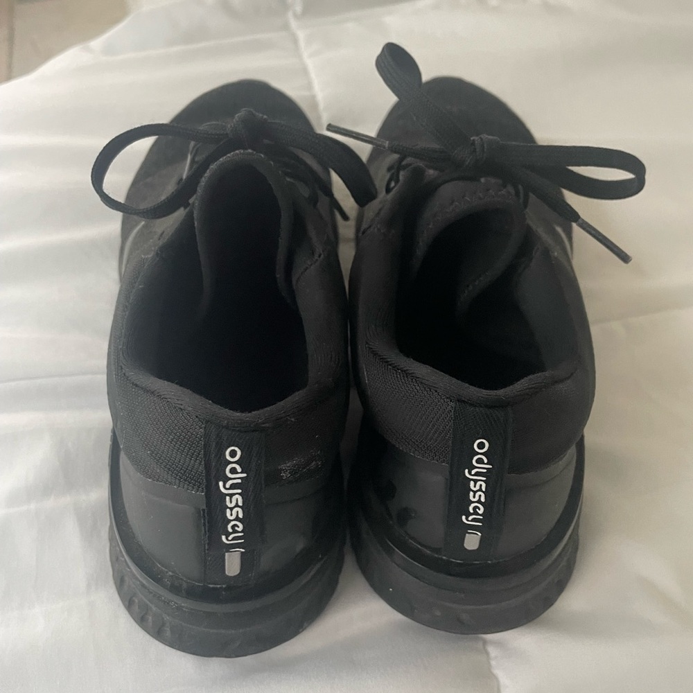 Nike Odyssey shoes - black